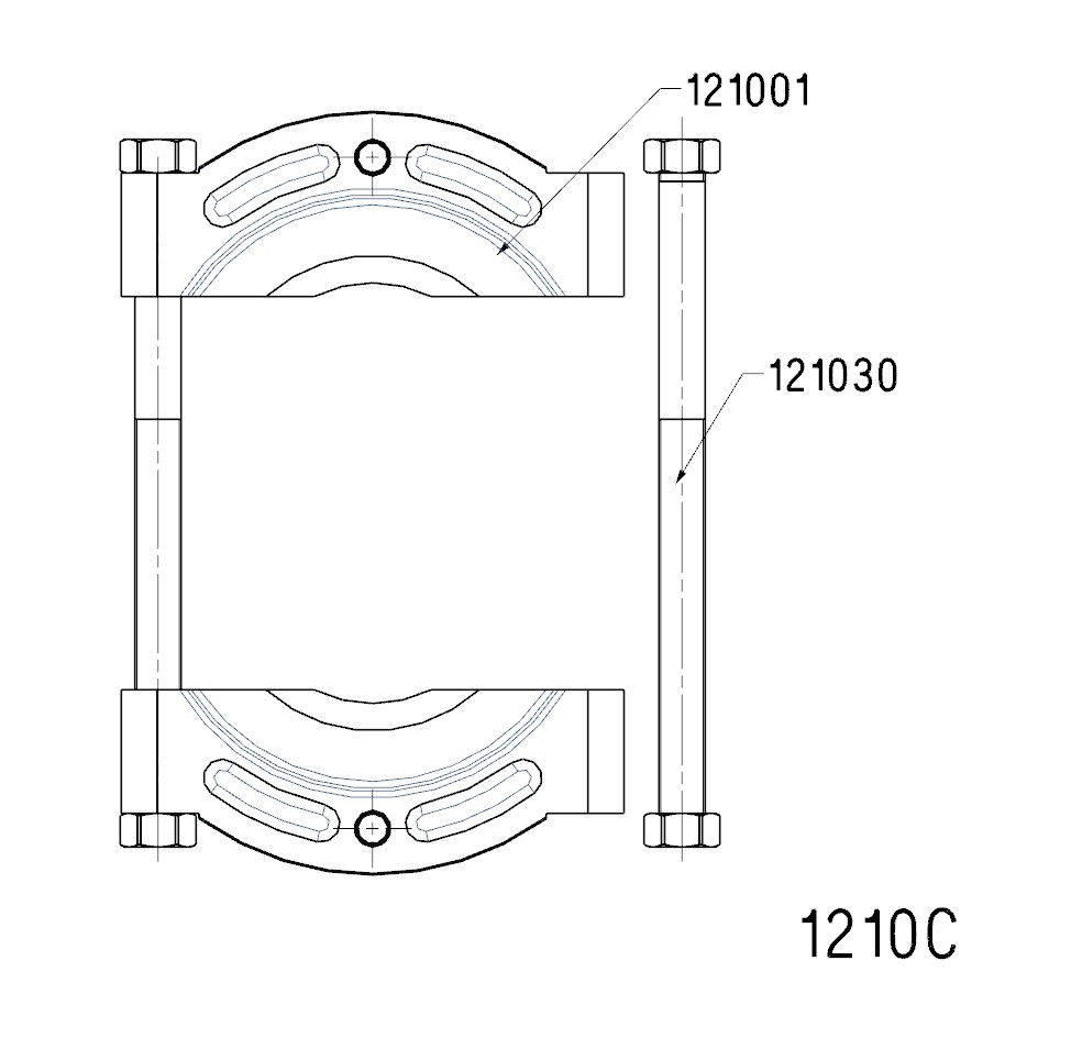 EXTRACTOR FORZA SERIE 1200 GUILLOTINA